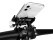 360° Rotatable Aluminum Alloy Bike Phone Holder Mount Handlebar