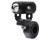 Motorcycle LED Headlight Clamp Bracket