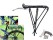 Bicycle Rare Rack Bike Carrier 25KG