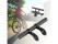 Bike Handlebar Extender Bike Phone Holder