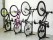 Bike Nook Upright Bicycle Storage Stand