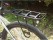Universal Bike Pannier Rack