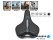 Bike Seat Silicone Bicycle Cushion