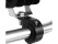 Motorcycle LED Headlight Clamp Bracket