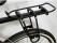 Universal Bike Pannier Rack