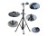 Adjustable Bicycle Repair Stand