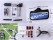 Multifunctional Bike Repair Set with Carry Bag
