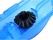 Bike Chain Cleaner Scrubber Professional Tool