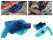 Bike Chain Cleaner Scrubber Professional Tool