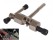 Bicycle Bike Steel Chain Breaker Tool