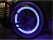 2 x Bike Bicycle Motorbike Wheel Valve LED Light