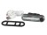 Rechargeable LED Bike Rear Light