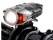 Super Bright 300LM Rechargable Bike Front Light