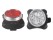 Rechargeable USB Bike Light Set Front and Rear Bike Light