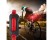 Rechargeable Bike Tail Light Rear Light Waterproof