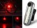 Rechargeable LED Bike Rear Light