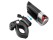 Super Bright 300LM Rechargable Bike Front Light