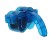 Bike Chain Cleaner Scrubber Professional Tool