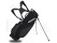 Ergonomic Dual Golf Bag Strap | Padded Shoulder for Comfort
