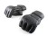 MMA Semi-Striking Gloves | PU Leather Training | Boxing/Bag Work