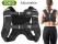 10kg Weighted Training Vest for Running & Fitness