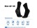 Sports Socks Size 42-46