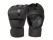 MMA Semi-Striking Gloves | PU Leather Training | Boxing/Bag Work