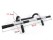 Doorway Pull Up/Chin Up Bar