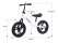 12" Kids Balance Bike