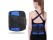 Neoprene Lumbar Back Support Belt Brace Size L