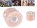 Fleshcolor Muscle Fix Therapy Tape for Swimming/ Running