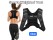 Weight Vest - Sports Weighted Vest 5kg