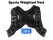 Weight Vest - Sports Weighted Vest 5kg