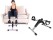 Folding Mini Exercise Bike