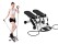 Mini Stepper Household Treadmill with LCD display