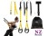 Suspension Training Kit