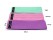 Resistance Bands Fitness 3PCS