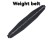 Back Support Weight Lifting Belt