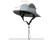 Sun Hat Wide Brim Surf Bucket Hat