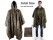 Waterproof Rain Poncho