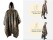 Waterproof Rain Poncho