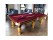 Pool Table Cloth 9ft Felt Billiard Snooker Mat Cover
