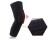 Knee Pads Honeycomb Compression Leg Sleeve Protective Guard XL
