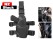 Tactical Drop Leg Holster for Pistol & Magazine
