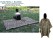 Waterproof Rain Poncho