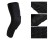 Knee Pads Honeycomb Compression Leg Sleeve Protective Guard XL