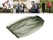 Outdoor Camping Fishing Mosquito Mesh Head Net Face Protector