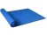 Yoga Mat 6mm Deluxe with a Free Carry Bag - Dark Blue