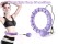 Adjustable Exercise Hula Hoop