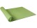 Yoga Mat 6mm Deluxe with a Free Carry Bag - Green